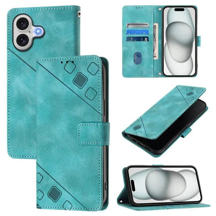 Leather Phone Case With Card Slots For Daily Essentials