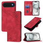For iPhone Air / Red