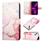 For iPhone 15 / Rose Gold