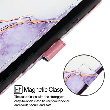 Leather Flip Case for Everyday Phone Protection | Syndmart