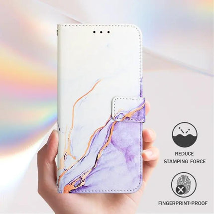 Leather Flip Case for Everyday Phone Protection | Syndmart