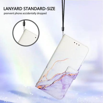 Leather Flip Case for Everyday Phone Protection | Syndmart