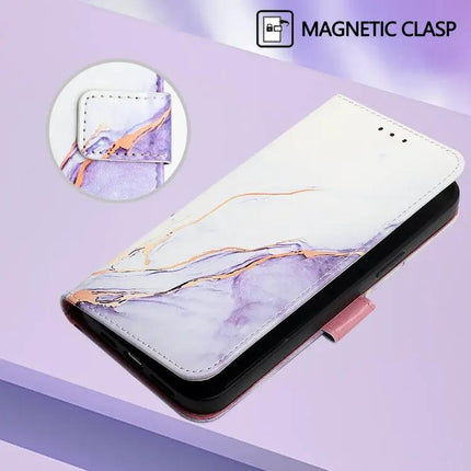 Leather Flip Case for Everyday Phone Protection | Syndmart