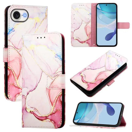 Leather Flip Case for Everyday Phone Protection | Syndmart