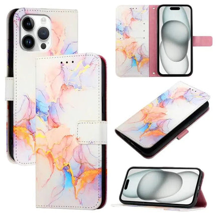 Leather Flip Case for Everyday Phone Protection