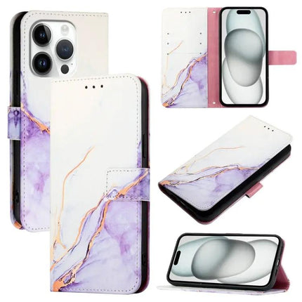 Leather Flip Case for Everyday Phone Protection