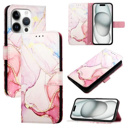 Leather Flip Case for Everyday Phone Protection