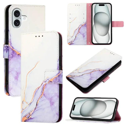 Leather Flip Case for Everyday Phone Protection