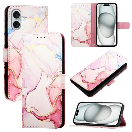 Leather Flip Case for Everyday Phone Protection