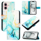 For iPhone 16 / Green