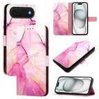 For iPhone Air / Pink Purple Gold