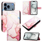 For iPhone 17 Pro / Rose Gold