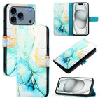 For iPhone 17 Pro / Green
