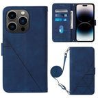 For iPhone 15 Pro Max / Blue