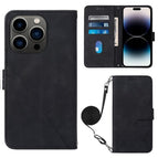 For iPhone 15 Pro / Black