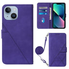 For iPhone 15 Plus / Purple