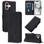 For iPhone 16 / Black