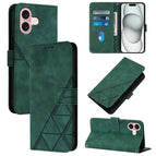 For iPhone 16 / Dark Green