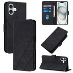For iPhone 16 Plus / Black