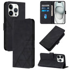 For iPhone 16 Pro / Black