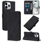 For iPhone 16 Pro Max / Black