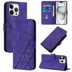 For iPhone 16 Pro Max / Purple