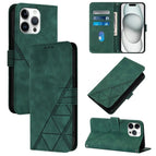 For iPhone 16 Pro Max / Dark Green