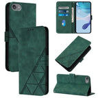 For iPod Touch 7 / 6 / 5 / Dark Green