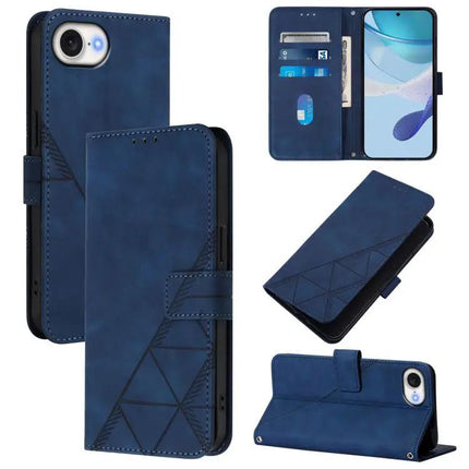 Phone Case With Crossbody Strap For Everyday Hands-Free Use