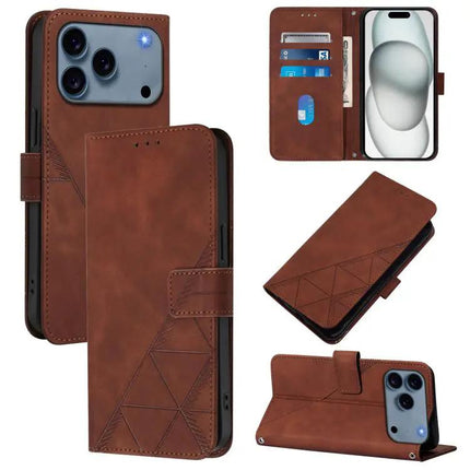 Phone Case With Crossbody Strap For Everyday Hands-Free Use