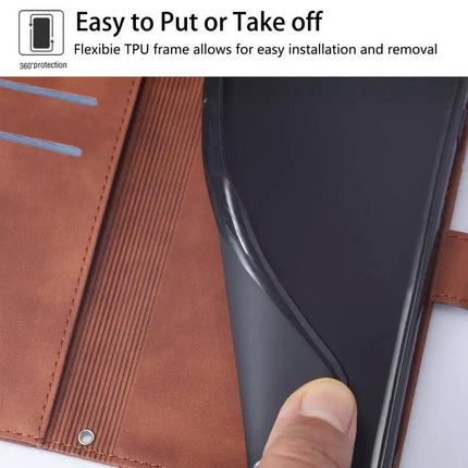 Phone Case With Crossbody Strap For Everyday Hands-Free Use