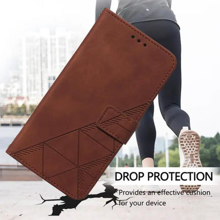Phone Case With Crossbody Strap For Everyday Hands-Free Use