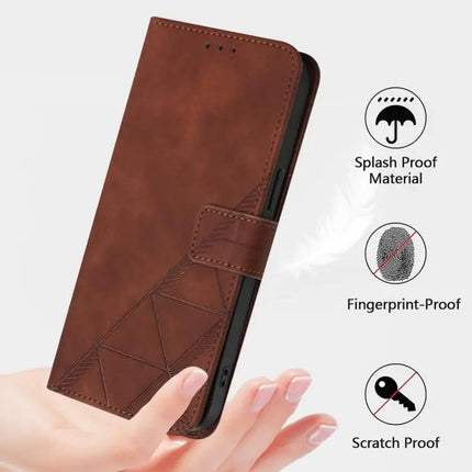Phone Case With Crossbody Strap For Everyday Hands-Free Use
