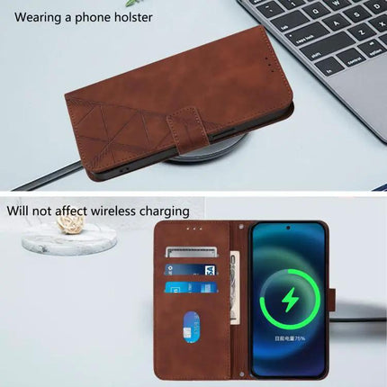 Phone Case With Crossbody Strap For Everyday Hands-Free Use