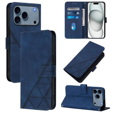 Phone Case With Crossbody Strap For Everyday Hands-Free Use