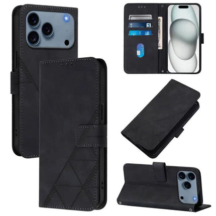Phone Case With Crossbody Strap For Everyday Hands-Free Use