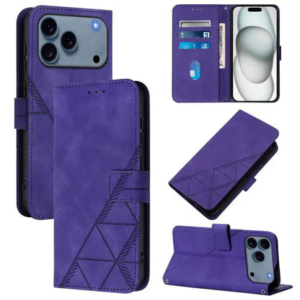 Phone Case With Crossbody Strap For Everyday Hands-Free Use