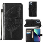 For iPhone 15 Pro Max / Black