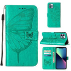 For iPhone 15 Pro Max / Green