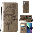 For iPhone 15 Pro / Grey