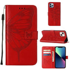 For iPhone 15 / Red