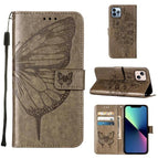 For iPhone 15 / Grey