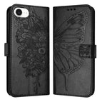 For iPhone 17e / 16e / Black