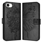 For iPhone 17e / 16e / Black