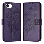 For iPhone 17e / 16e / Dark Purple