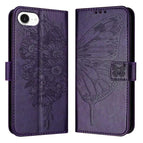 For iPhone 17e / 16e / Dark Purple