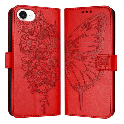 PU Leather Phone Case With Card Storage