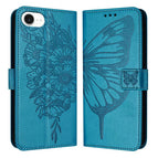 For iPhone 17e / 16e / Blue