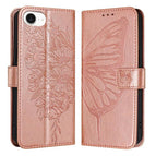 For iPhone 17e / 16e / Rose Gold