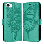 For iPhone 17e / 16e / Green